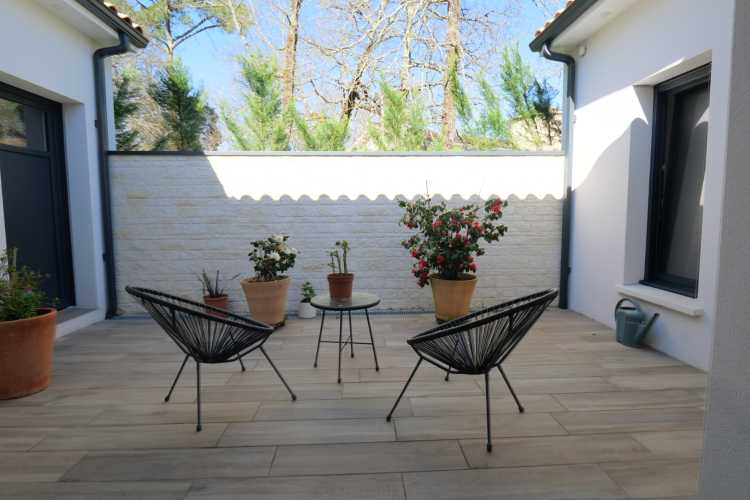 Cabinet Briand | Agent immobilier Royan, agence spécialiste des biens immobiliers de prestige sur la côte charentaise