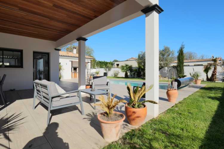 Cabinet Briand | Agent immobilier Royan, agence spécialiste des biens immobiliers de prestige sur la côte charentaise