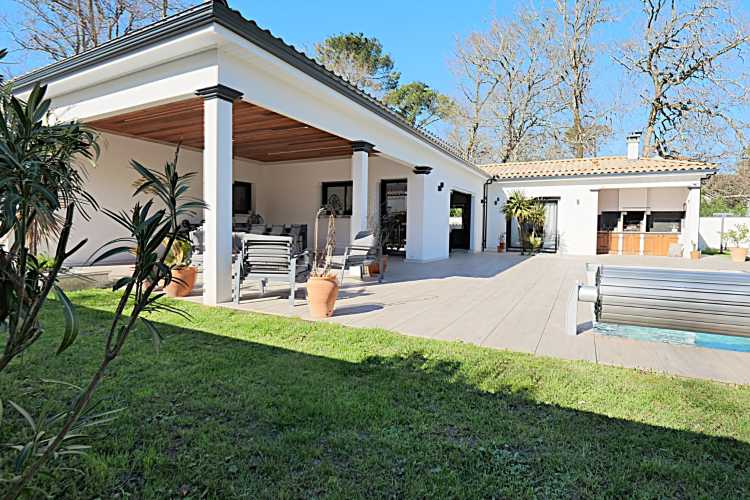 Cabinet Briand | Agent immobilier Royan, agence spécialiste des biens immobiliers de prestige sur la côte charentaise