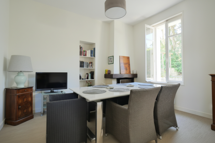 Cabinet Briand | Agent immobilier Royan, agence spécialiste des biens immobiliers de prestige sur la côte charentaise