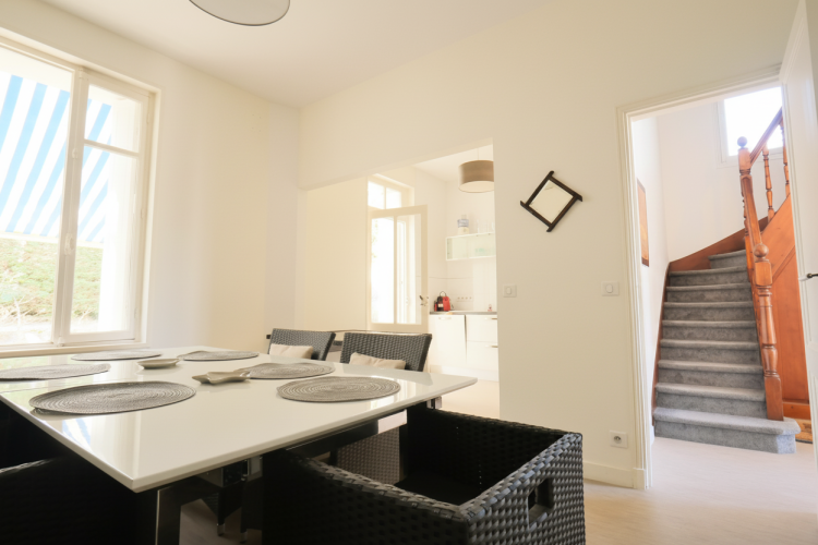 Cabinet Briand | Agent immobilier Royan, agence spécialiste des biens immobiliers de prestige sur la côte charentaise