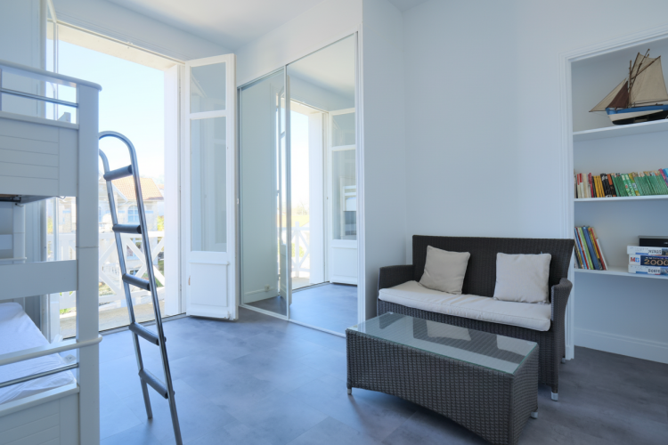 Cabinet Briand | Agent immobilier Royan, agence spécialiste des biens immobiliers de prestige sur la côte charentaise