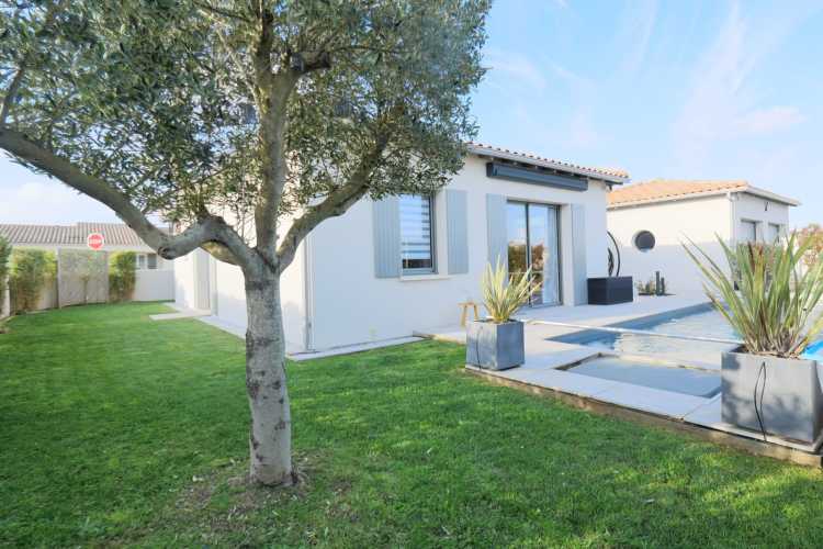 Cabinet Briand | Agent immobilier Royan, agence spécialiste des biens immobiliers de prestige sur la côte charentaise