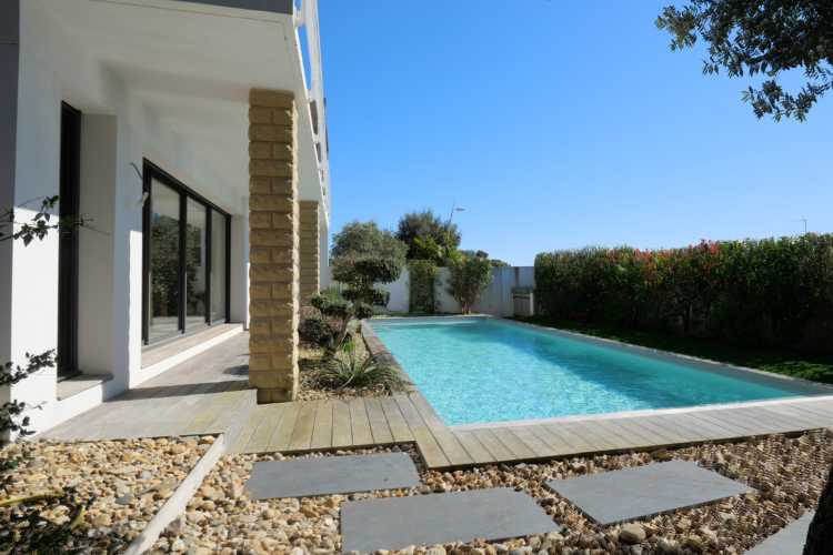 Cabinet Briand | Agent immobilier Royan, agence spécialiste des biens immobiliers de prestige sur la côte charentaise