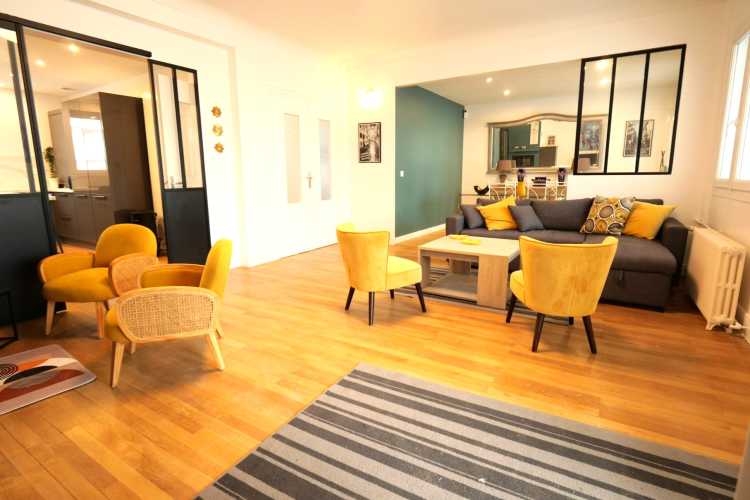 Cabinet Briand | Agent immobilier Royan, agence spécialiste des biens immobiliers de prestige sur la côte charentaise