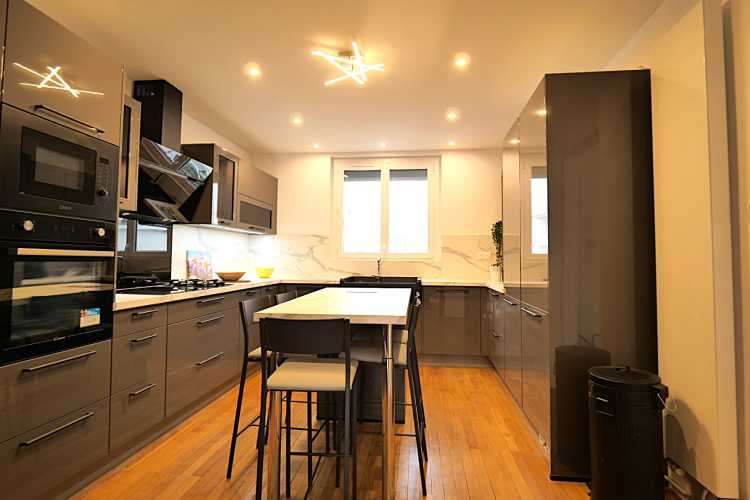 Cabinet Briand | Agent immobilier Royan, agence spécialiste des biens immobiliers de prestige sur la côte charentaise