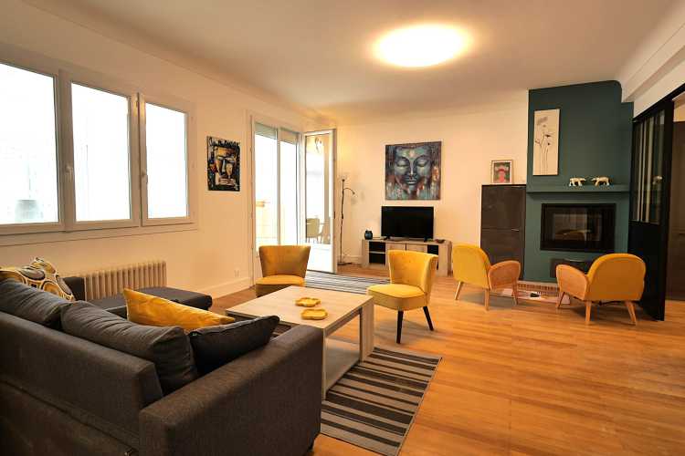 Cabinet Briand | Agent immobilier Royan, agence spécialiste des biens immobiliers de prestige sur la côte charentaise