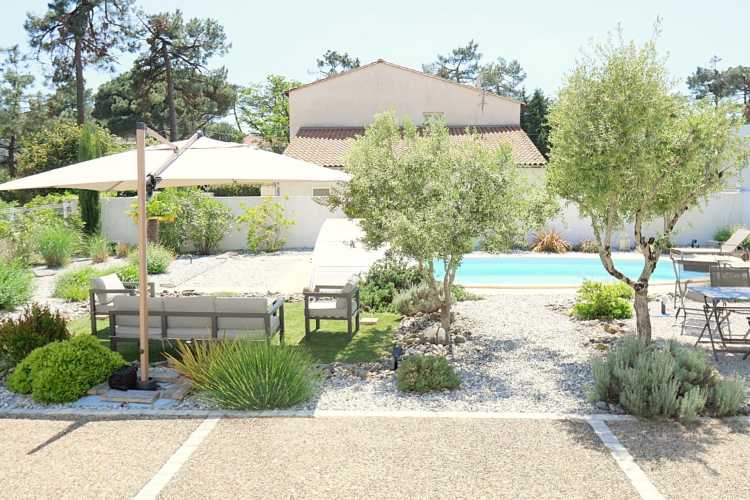 Cabinet Briand | Agent immobilier Royan, agence spécialiste des biens immobiliers de prestige sur la côte charentaise