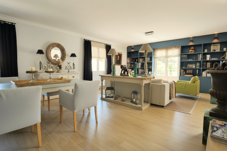 Cabinet Briand | Agent immobilier Royan, agence spécialiste des biens immobiliers de prestige sur la côte charentaise