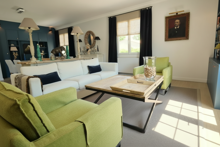 Cabinet Briand | Agent immobilier Royan, agence spécialiste des biens immobiliers de prestige sur la côte charentaise
