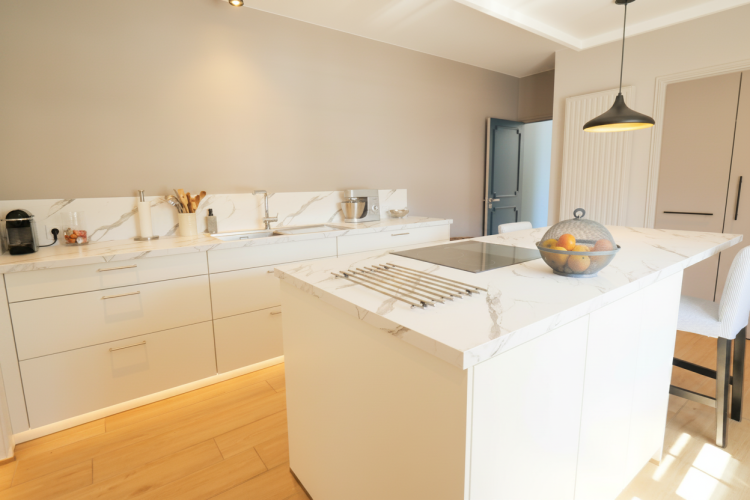 Cabinet Briand | Agent immobilier Royan, agence spécialiste des biens immobiliers de prestige sur la côte charentaise