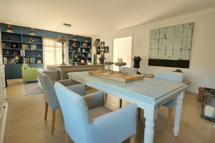 Cabinet Briand | Agent immobilier Royan, agence spécialiste des biens immobiliers de prestige sur la côte charentaise