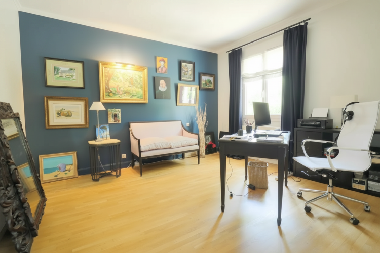 Cabinet Briand | Agent immobilier Royan, agence spécialiste des biens immobiliers de prestige sur la côte charentaise