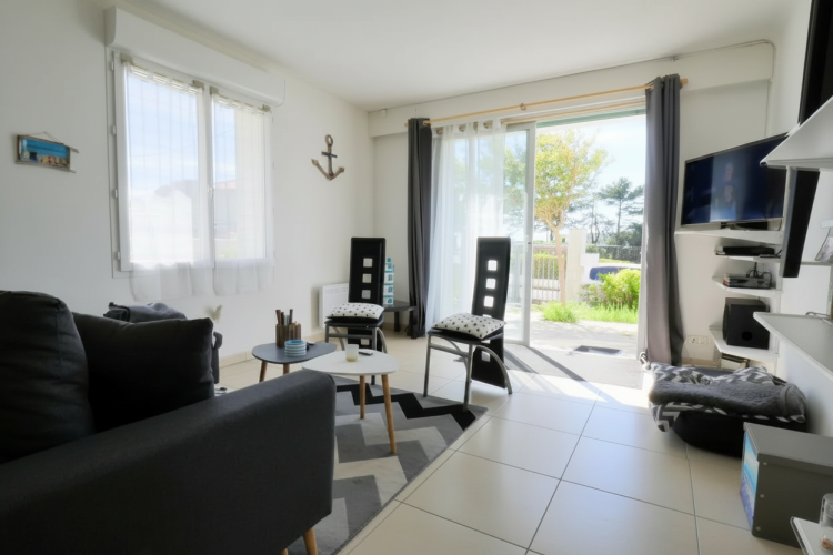 Cabinet Briand | Agent immobilier Royan, agence spécialiste des biens immobiliers de prestige sur la côte charentaise