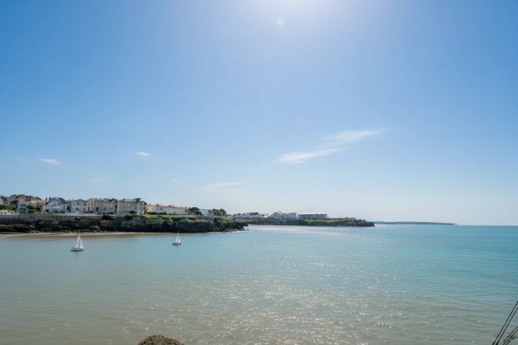 Cabinet Briand | Agent immobilier Royan, agence spécialiste des biens immobiliers de prestige sur la côte charentaise