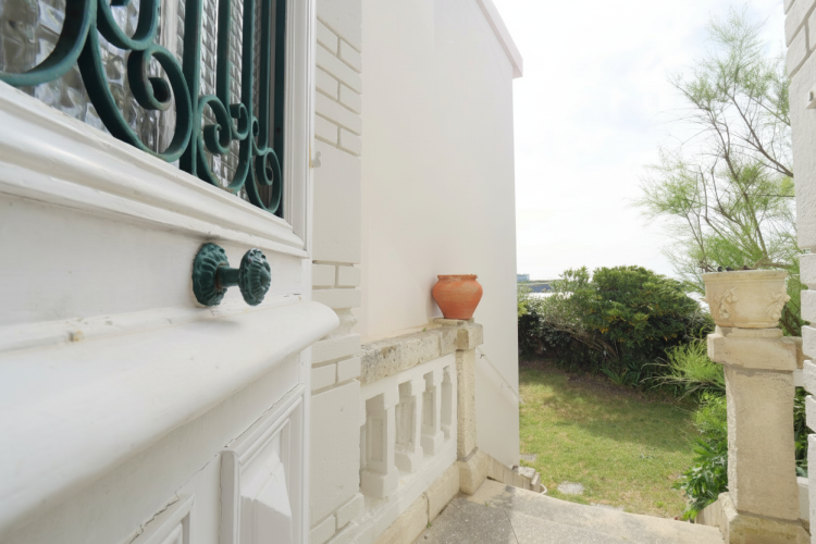 Cabinet Briand | Agent immobilier Royan, agence spécialiste des biens immobiliers de prestige sur la côte charentaise