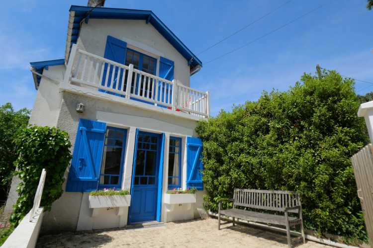 Cabinet Briand | Agent immobilier Royan, agence spécialiste des biens immobiliers de prestige sur la côte charentaise