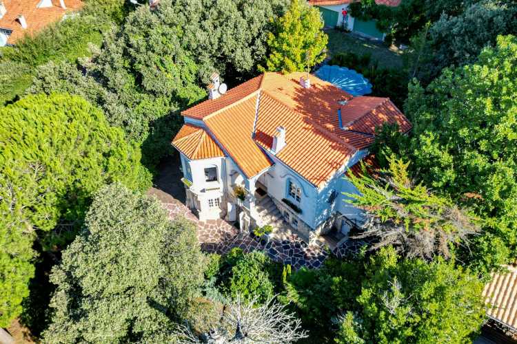 Cabinet Briand | Agent immobilier Royan, agence spécialiste des biens immobiliers de prestige sur la côte charentaise