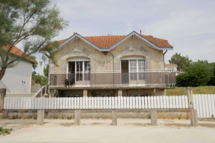 Cabinet Briand | Agent immobilier Royan, agence spécialiste des biens immobiliers de prestige sur la côte charentaise