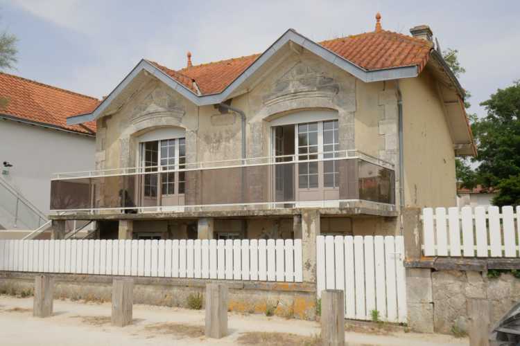 Cabinet Briand | Agent immobilier Royan, agence spécialiste des biens immobiliers de prestige sur la côte charentaise