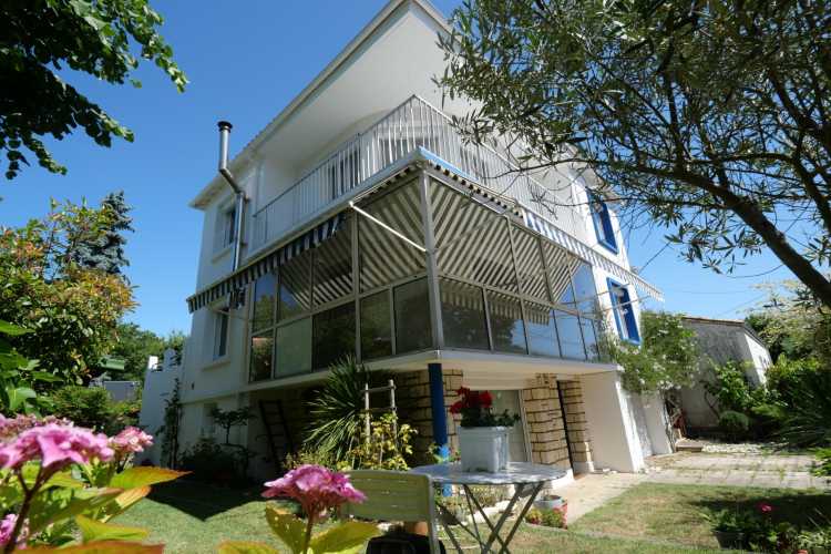 vente villa, maisons et terrains sur royan et sa région