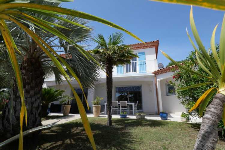Cabinet Briand | Agent immobilier Royan, agence spécialiste des biens immobiliers de prestige sur la côte charentaise