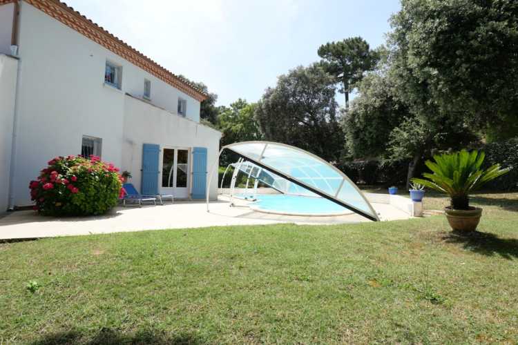Cabinet Briand | Agent immobilier Royan, agence spécialiste des biens immobiliers de prestige sur la côte charentaise