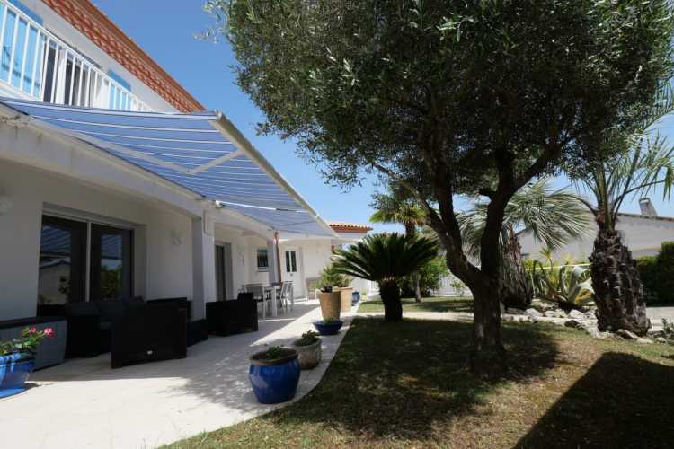 Cabinet Briand | Agent immobilier Royan, agence spécialiste des biens immobiliers de prestige sur la côte charentaise
