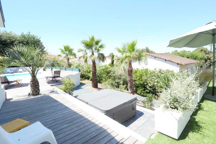 Cabinet Briand | Agent immobilier Royan, agence spécialiste des biens immobiliers de prestige sur la côte charentaise