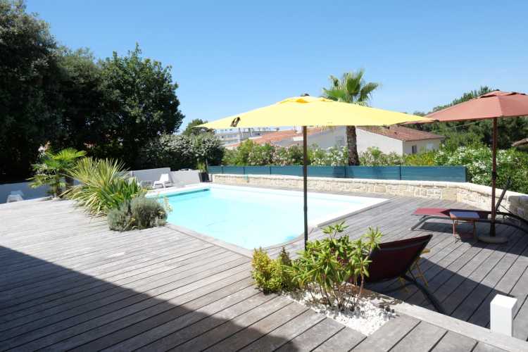 Cabinet Briand | Agent immobilier Royan, agence spécialiste des biens immobiliers de prestige sur la côte charentaise