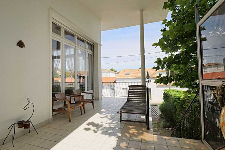 Cabinet Briand | Agent immobilier Royan, agence spécialiste des biens immobiliers de prestige sur la côte charentaise