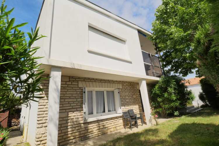 Cabinet Briand | Agent immobilier Royan, agence spécialiste des biens immobiliers de prestige sur la côte charentaise