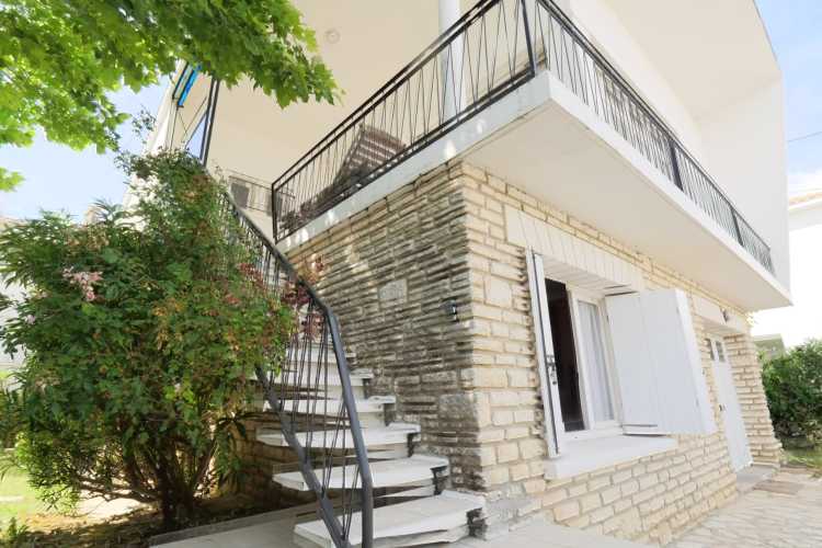 Cabinet Briand | Agent immobilier Royan, agence spécialiste des biens immobiliers de prestige sur la côte charentaise