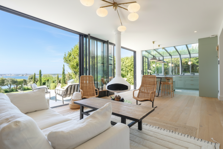 Cabinet Briand | Agent immobilier Royan, agence spécialiste des biens immobiliers de prestige sur la côte charentaise