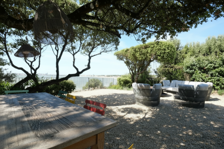 Cabinet Briand | Agent immobilier Royan, agence spécialiste des biens immobiliers de prestige sur la côte charentaise