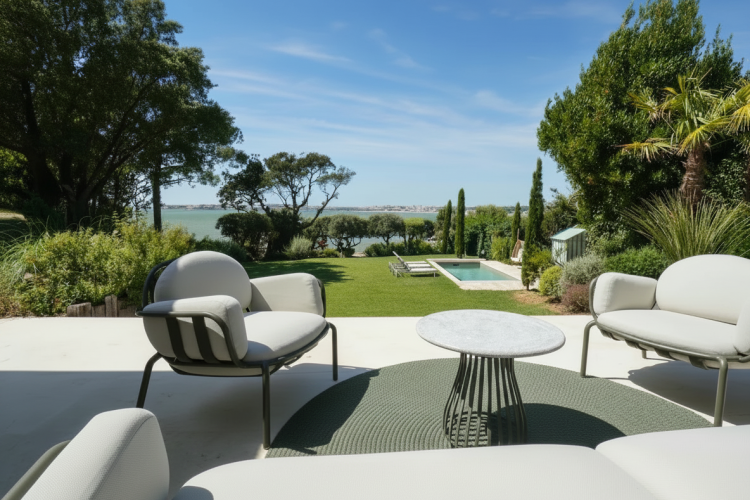Cabinet Briand | Agent immobilier Royan, agence spécialiste des biens immobiliers de prestige sur la côte charentaise