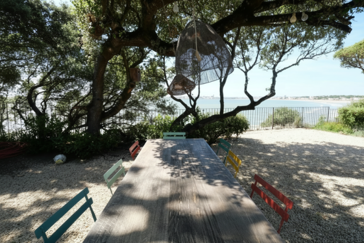 Cabinet Briand | Agent immobilier Royan, agence spécialiste des biens immobiliers de prestige sur la côte charentaise