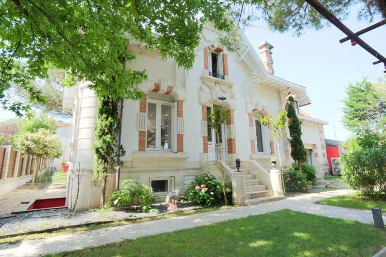 vente villa, maisons et terrains sur royan et sa région