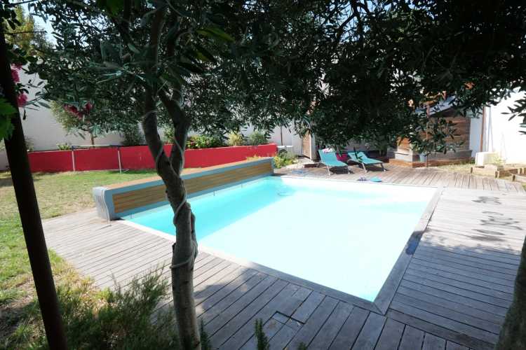 Cabinet Briand | Agent immobilier Royan, agence spécialiste des biens immobiliers de prestige sur la côte charentaise