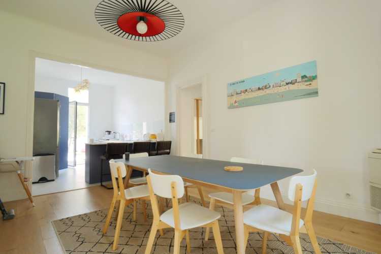 Cabinet Briand | Agent immobilier Royan, agence spécialiste des biens immobiliers de prestige sur la côte charentaise