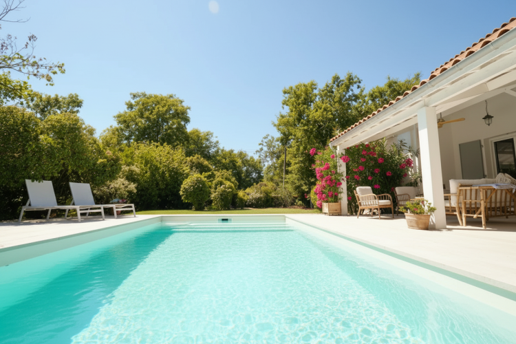 Cabinet Briand | Agent immobilier Royan, agence spécialiste des biens immobiliers de prestige sur la côte charentaise