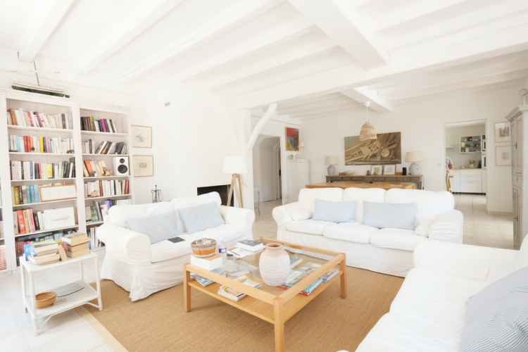 Cabinet Briand | Agent immobilier Royan, agence spécialiste des biens immobiliers de prestige sur la côte charentaise