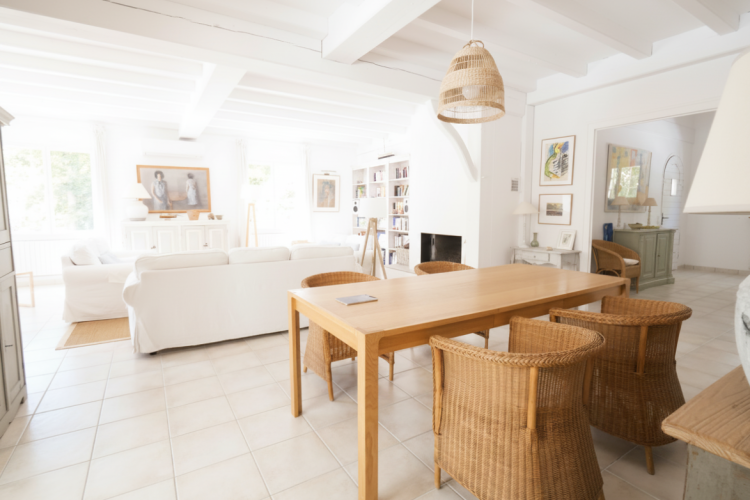 Cabinet Briand | Agent immobilier Royan, agence spécialiste des biens immobiliers de prestige sur la côte charentaise