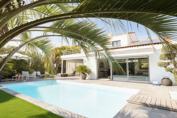 Cabinet Briand | Agent immobilier Royan, agence spécialiste des biens immobiliers de prestige sur la côte charentaise