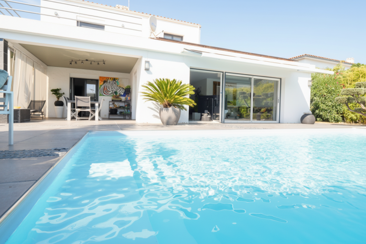 Cabinet Briand | Agent immobilier Royan, agence spécialiste des biens immobiliers de prestige sur la côte charentaise