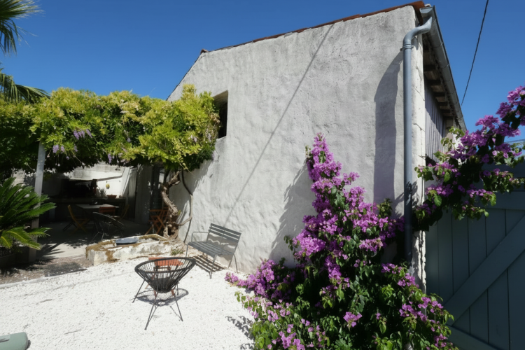 Cabinet Briand | Agent immobilier Royan, agence spécialiste des biens immobiliers de prestige sur la côte charentaise