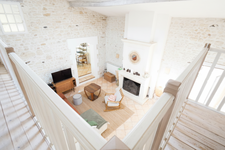 Cabinet Briand | Agent immobilier Royan, agence spécialiste des biens immobiliers de prestige sur la côte charentaise