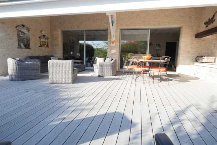 Cabinet Briand | Agent immobilier Royan, agence spécialiste des biens immobiliers de prestige sur la côte charentaise