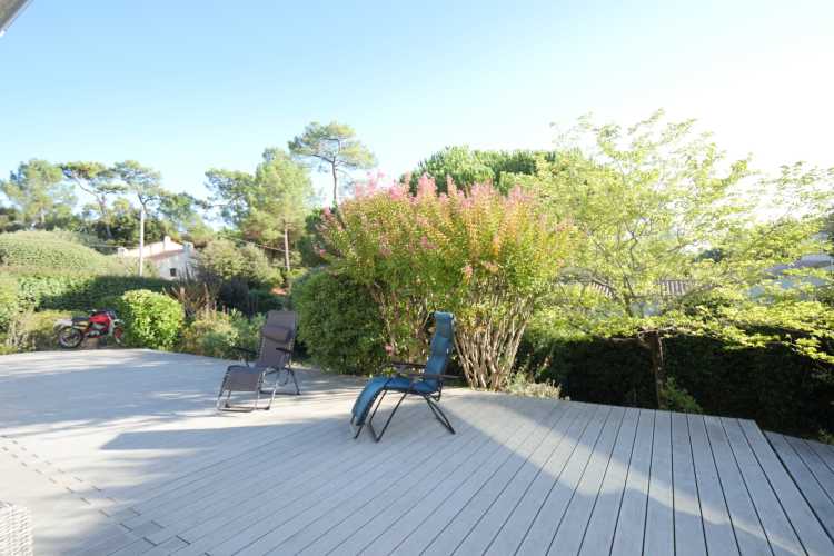 Cabinet Briand | Agent immobilier Royan, agence spécialiste des biens immobiliers de prestige sur la côte charentaise