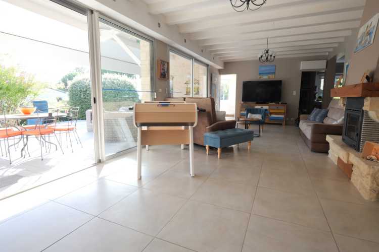 Cabinet Briand | Agent immobilier Royan, agence spécialiste des biens immobiliers de prestige sur la côte charentaise